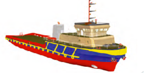 Ship/Boat Design & Construction Services