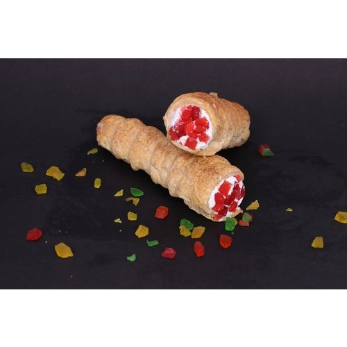 Shree Nath Bakers Vanilla Cream Roll img