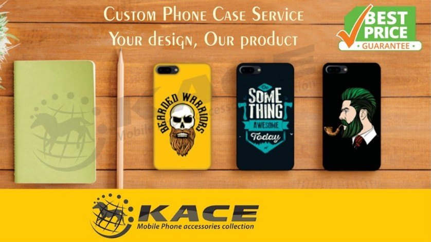 Mobile Cover Printed Service img