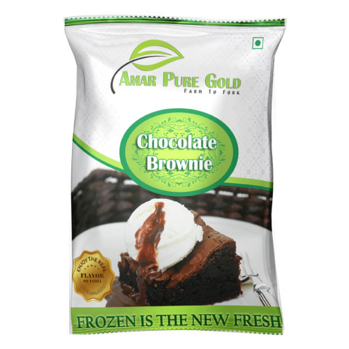 Chocolate Brownie, Packaging Type: Packet img