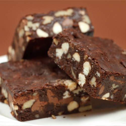 Chocolate Brownies