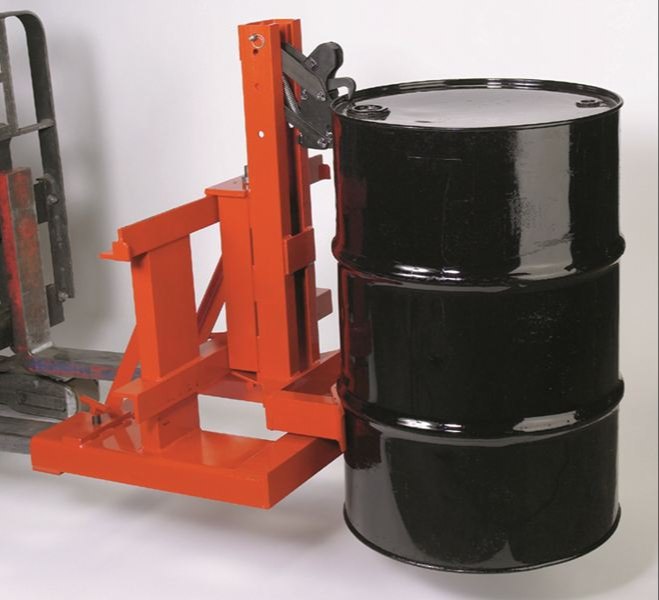 Manual Gator Grip Drum Grab, Warranty: 12 months, 250-500 mm