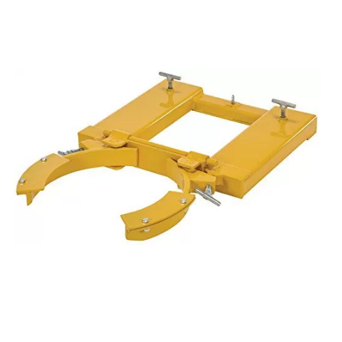 MS/SS Drum Gripper Attachment