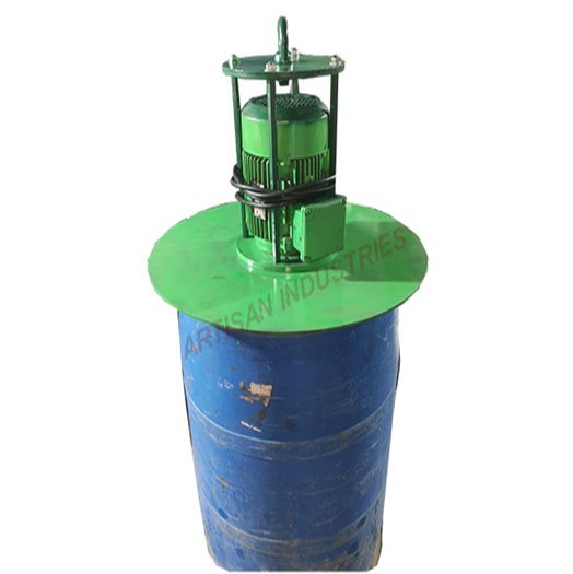 Drum Disperser, For Industrial