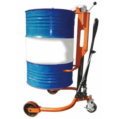 Manual Drum handler, Lifting Capacity: 250