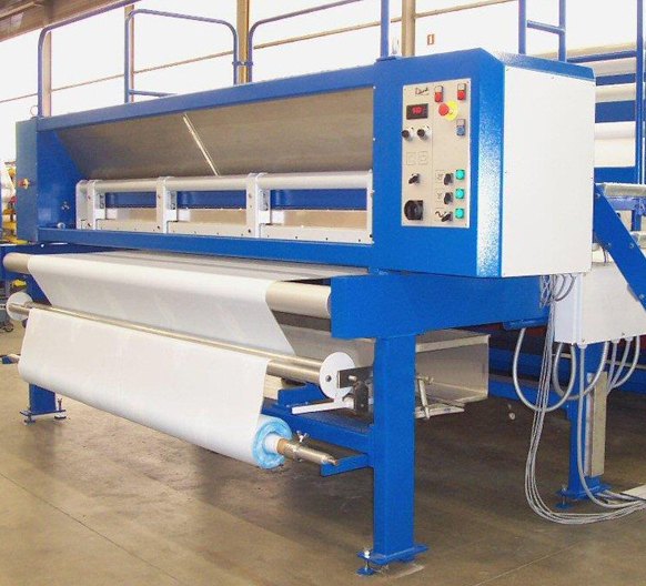 Lamination Of Non Woven img