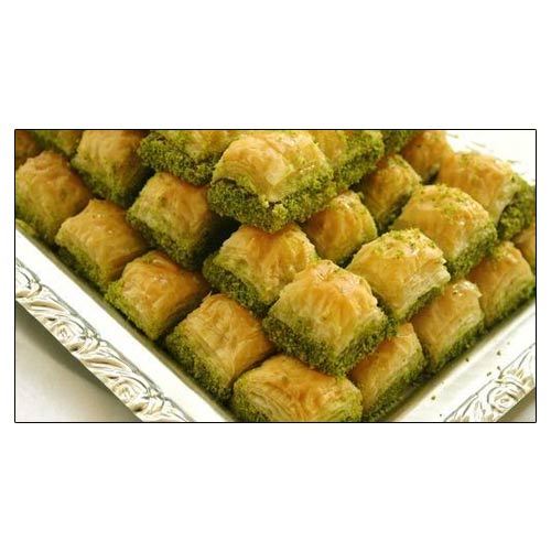 Turkish Baklava img