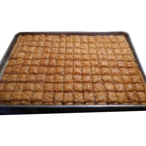 TOB Sweet Baklava, Packaging Type: Box img