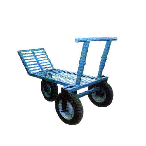 3 Wheeler Trolley