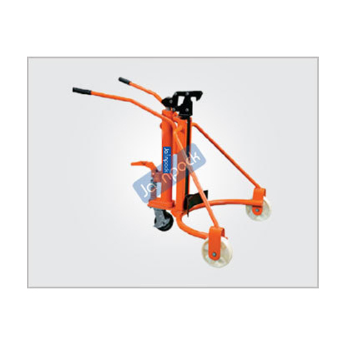 Drum Pallet Truck, Capacity: 300 kg