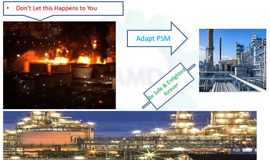 Process Safety Management img