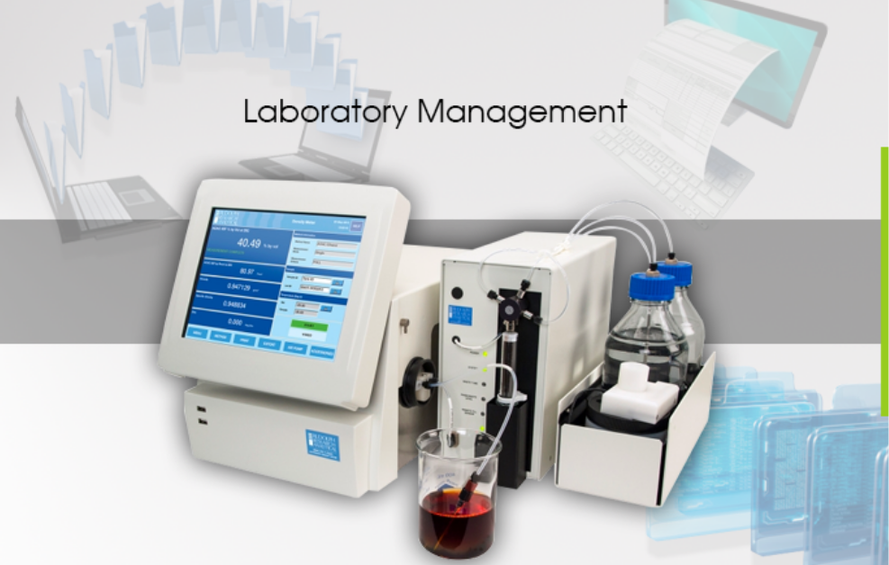 Laboratory Management Service img