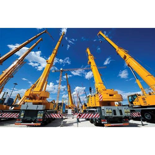 EOT Crane Assessment Evaluation Service, Professional Experience Of Service Provider: More than 5 Years