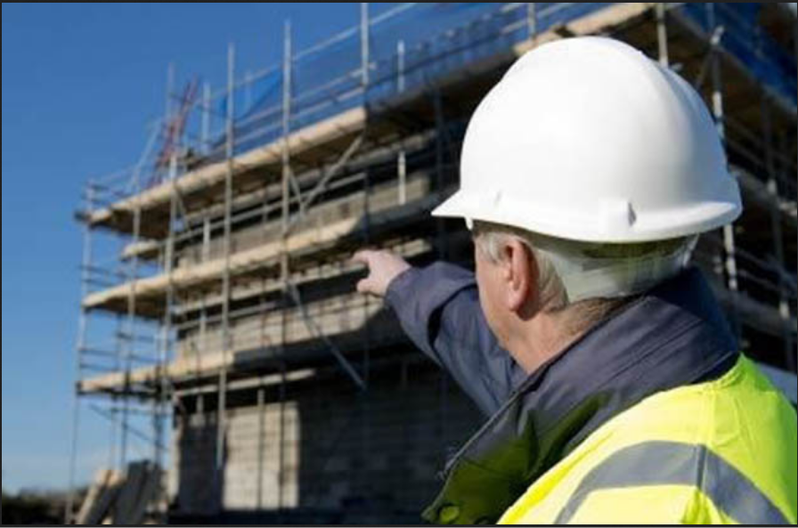 Turn-Key Construction Contract Service