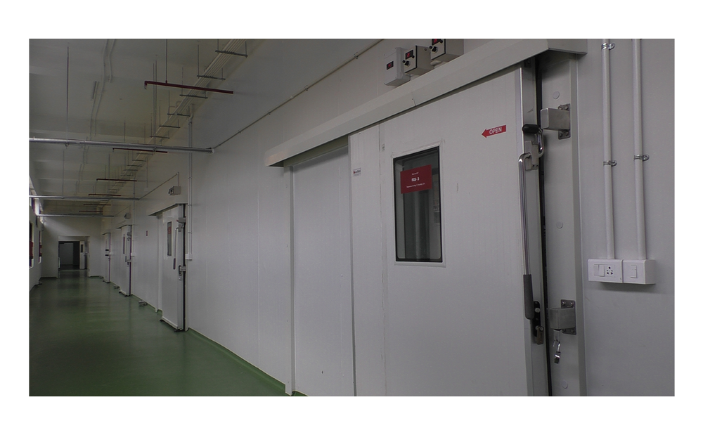 Cold Room Storage, For Industrial img