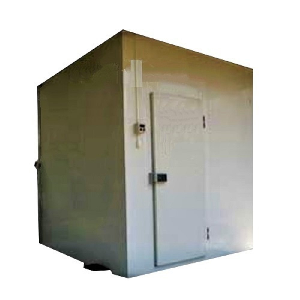 Stainless Steel Cold Storage Consultant, For Industrial, Automation Grade: Fully Automatic