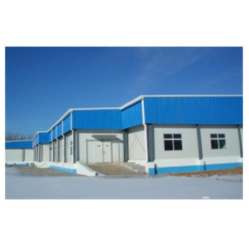 Stainless Steel Fruits Cold Storage Consultant Service, Automation Grade: Fully Automatic img