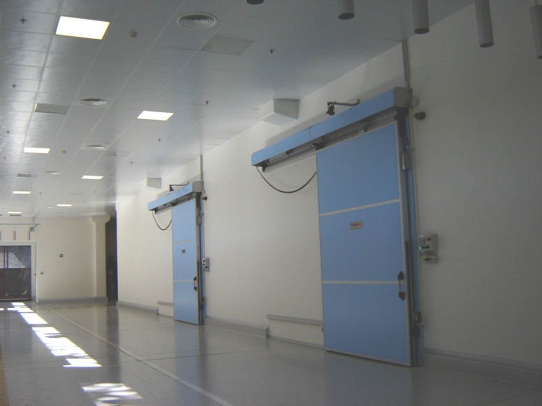 1-5000 Prefabricated Cold Rooms