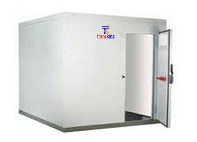 5 To 10ton Prefabricated Cold Rooms