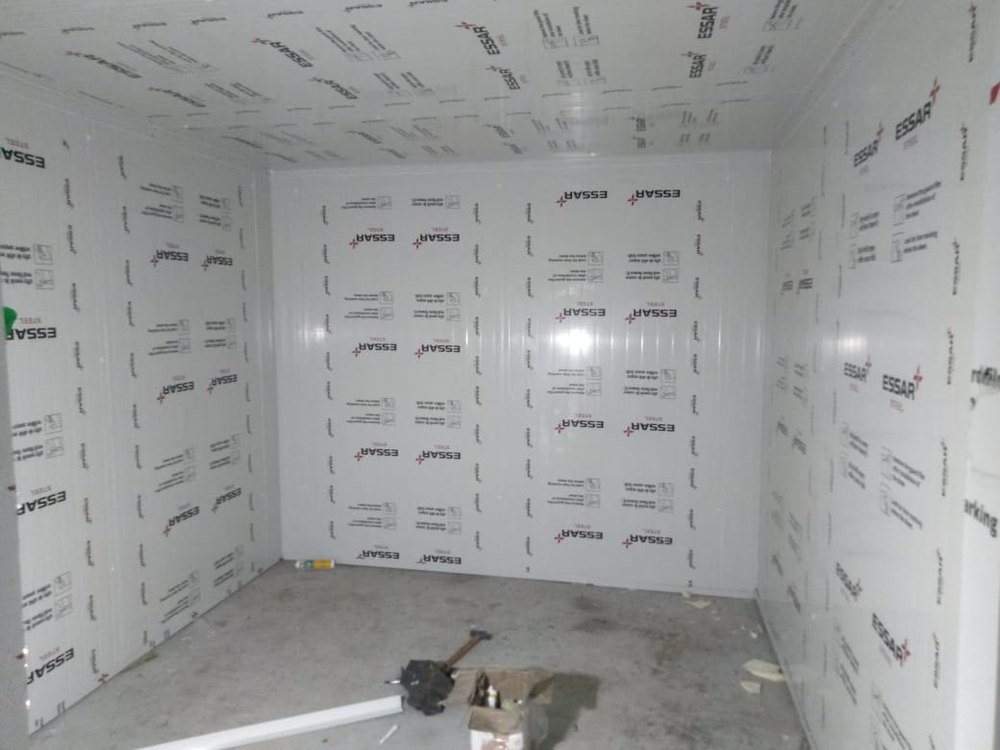 5 Prefabricated Cold Rooms img