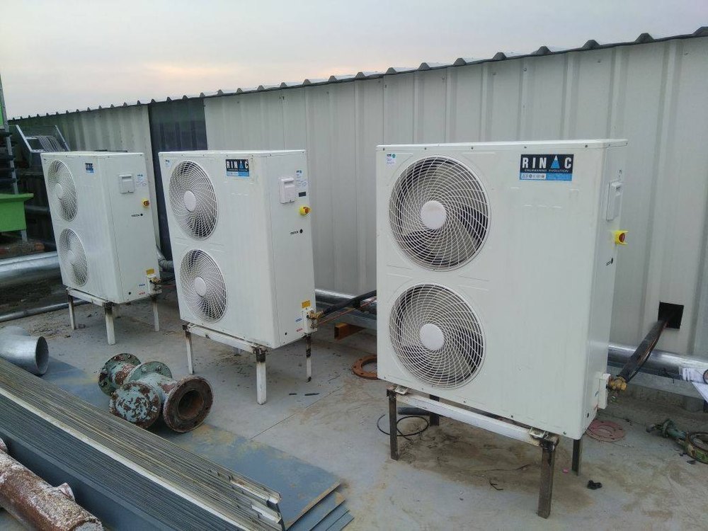 Refrigeration Service Providers, -35~30, - 60 - 35, 380V