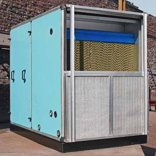 Air Cooling Unit Service img