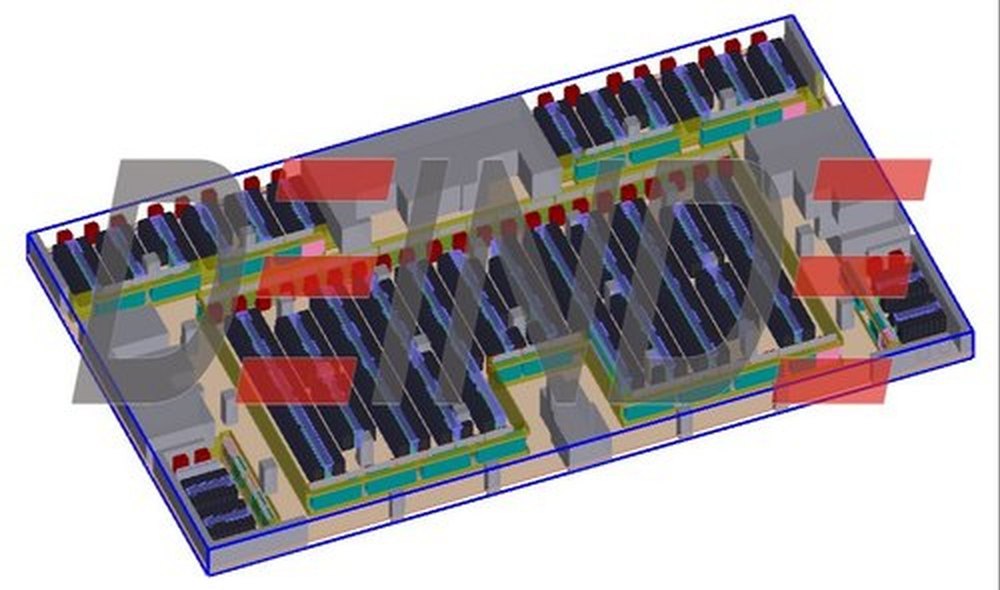 Data Center Cooling Services