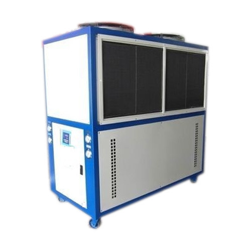 Air Cooling Chiller Services img