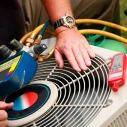 Air Cooling Services