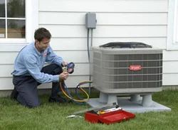 Air Cooling Service