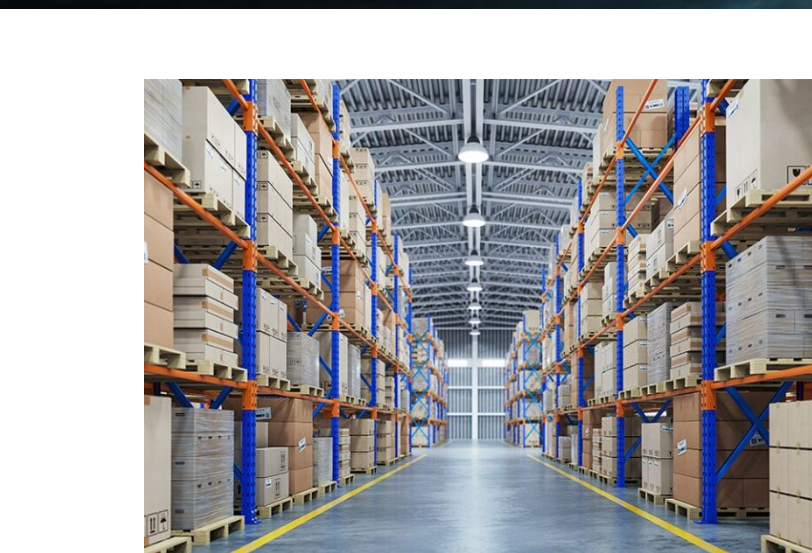 Warehouse Design And Consulting, 10000 Sqft Onward