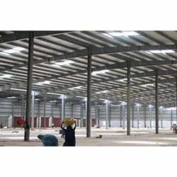 Climate Controlled Warehouses img