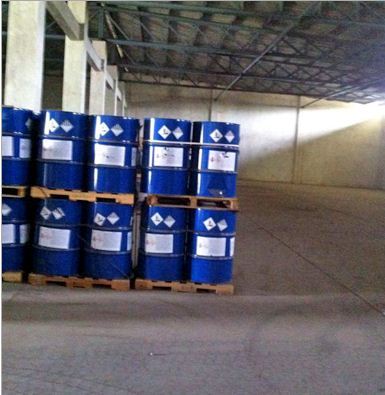 Bulk Storage Services img