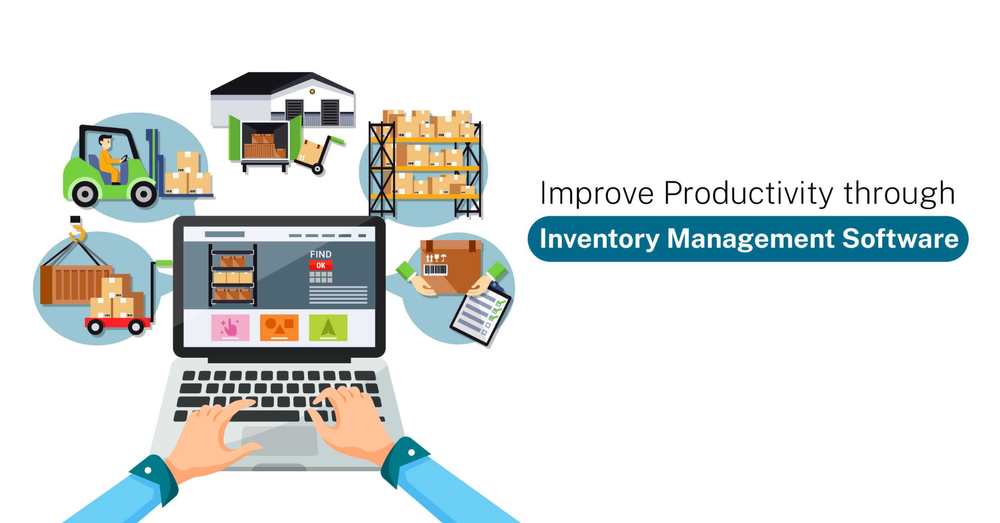 Inventory Management System img