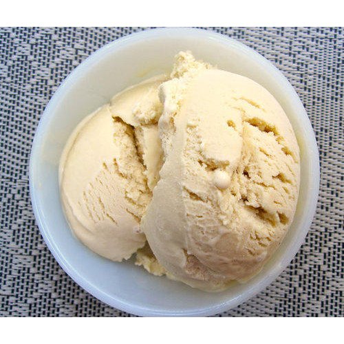 Butterscotch Ice Cream Flavour, Liquid, Packaging Size: 5 To 20 Kg img