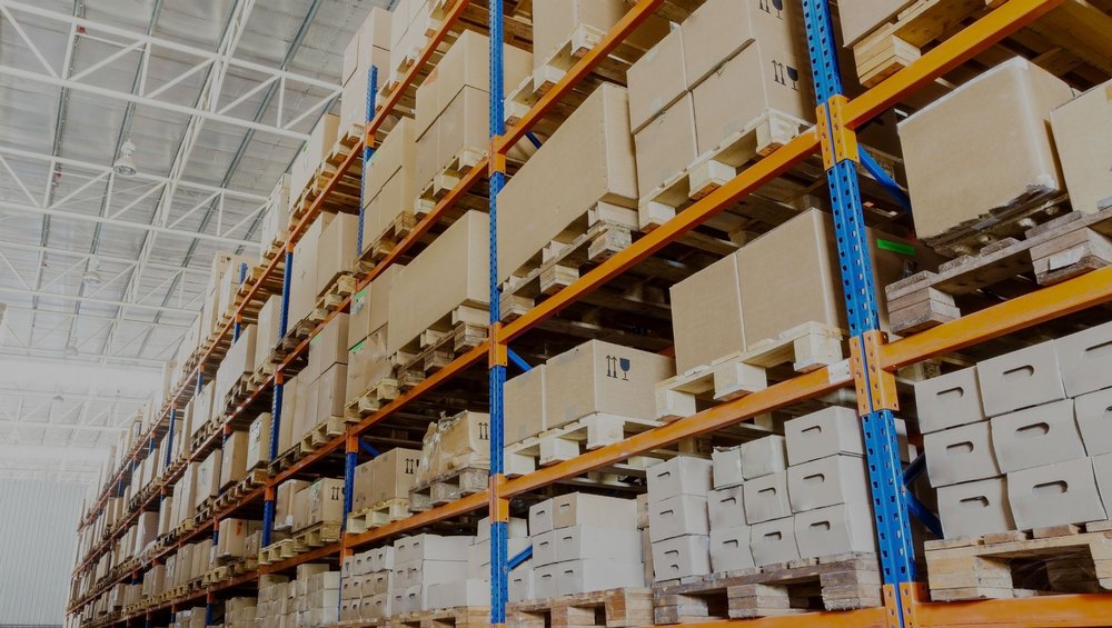 Warehouse Management Solution