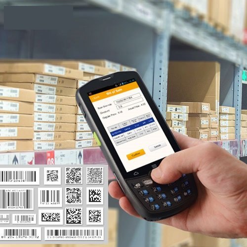 warehouse management system