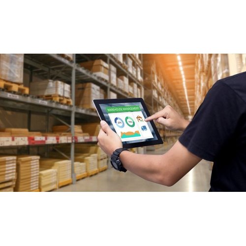 Warehouse Management Services, Services Mode: Offline