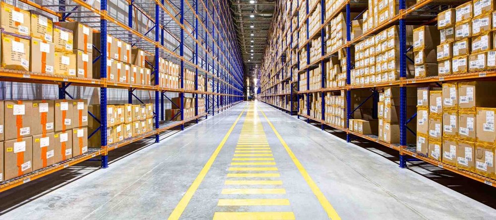 Online/Cloud-based Warehouse Management Software, For Windows