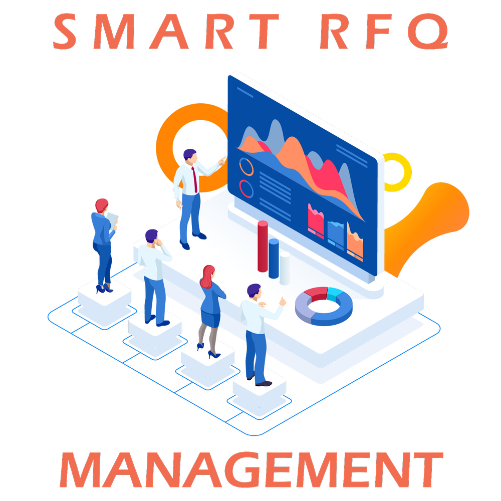 RFQ Management - Proposal Management Software