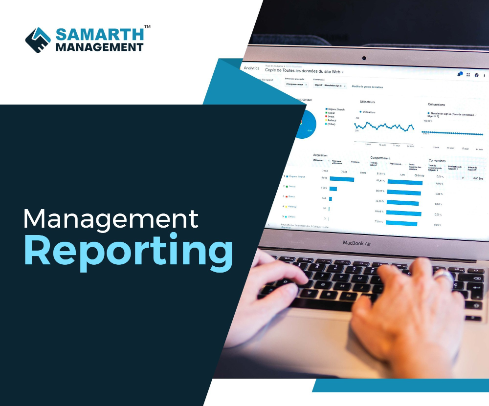 Procurement Tracking And MIS