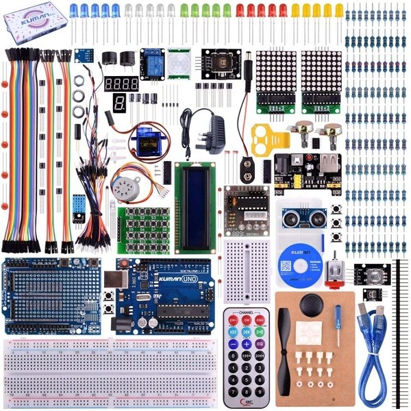 Components and PCB Procurement Service img