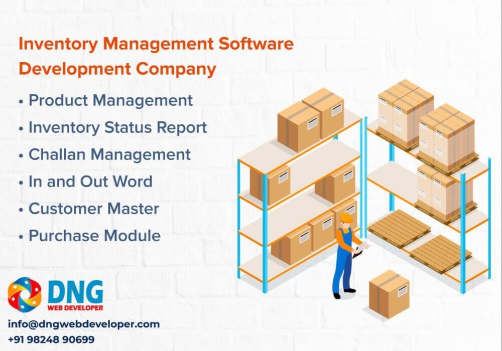 Cloud Based Inventory Management Solutions, Type Of Storage House: Shared, Duration Of Storage: 1 Year