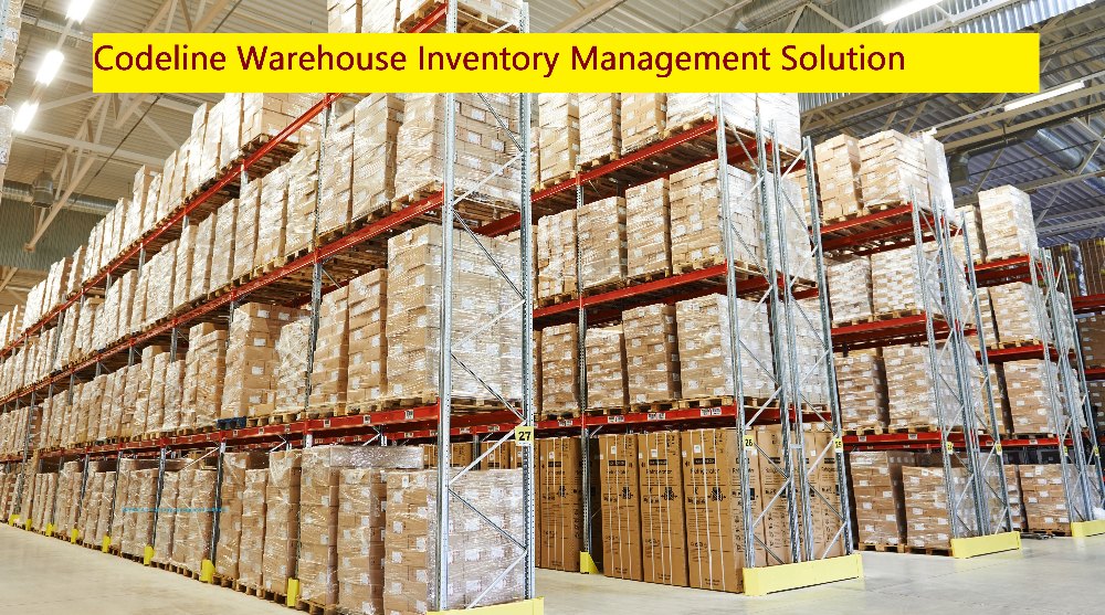 Inventory Management System img