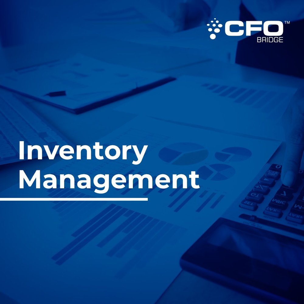 Inventory Management Service