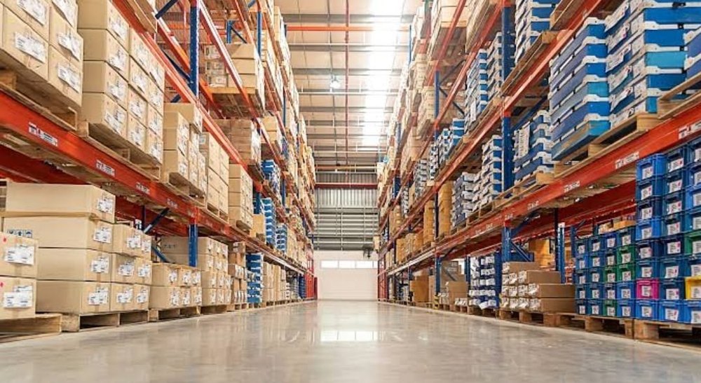 Warehouse Dispatch Management