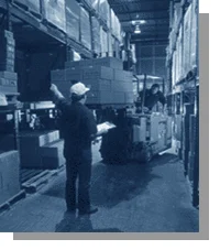 Warehouse Dispatch Management