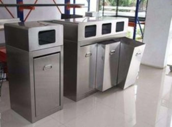 Hotel Waste Management Machine img