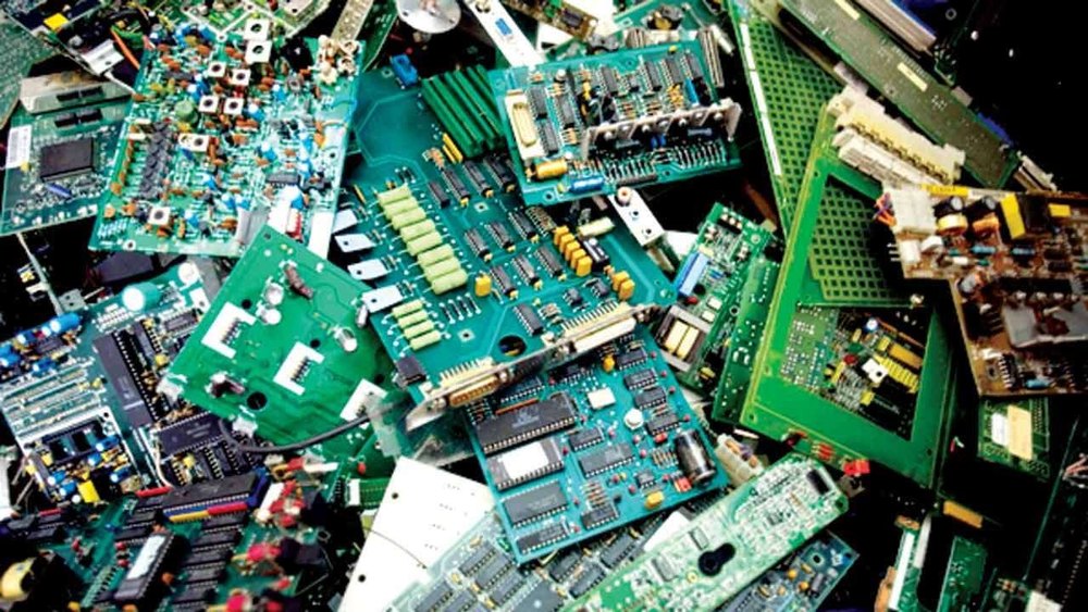 E Waste Management Services, Pune img