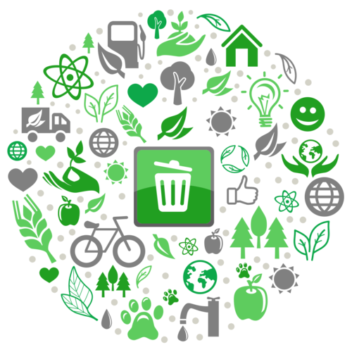 Biodegradable Monthly E Waste Management Service, Mumbai